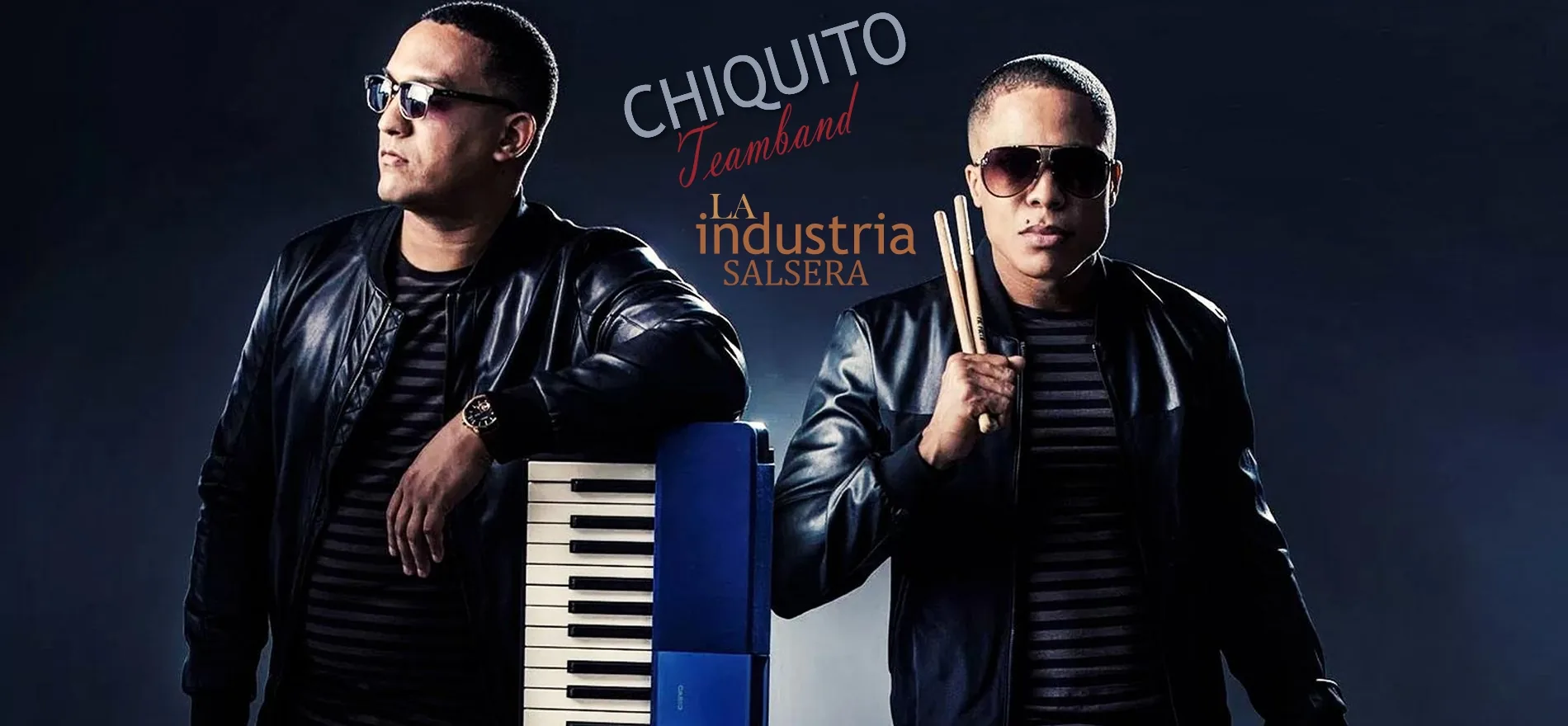 Chiquito Team Band